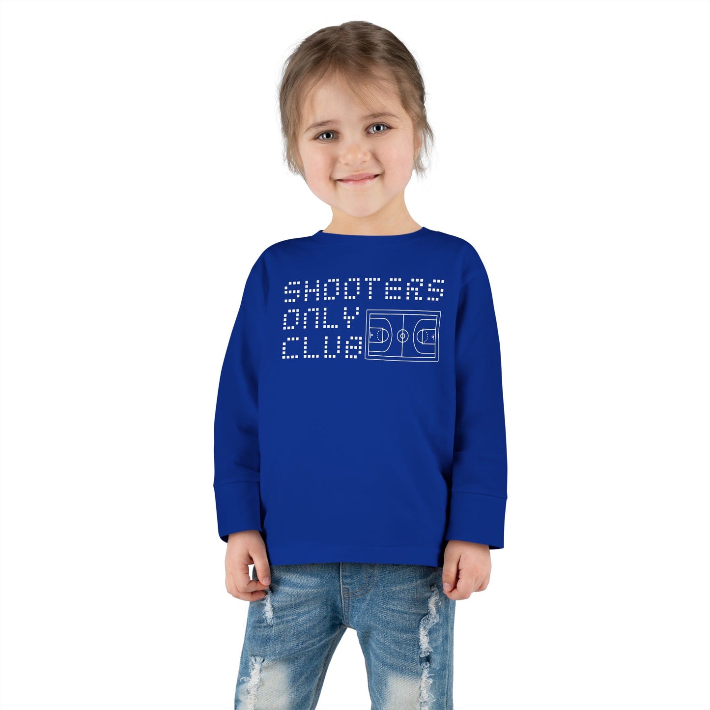 Original Toddler Long Sleeve