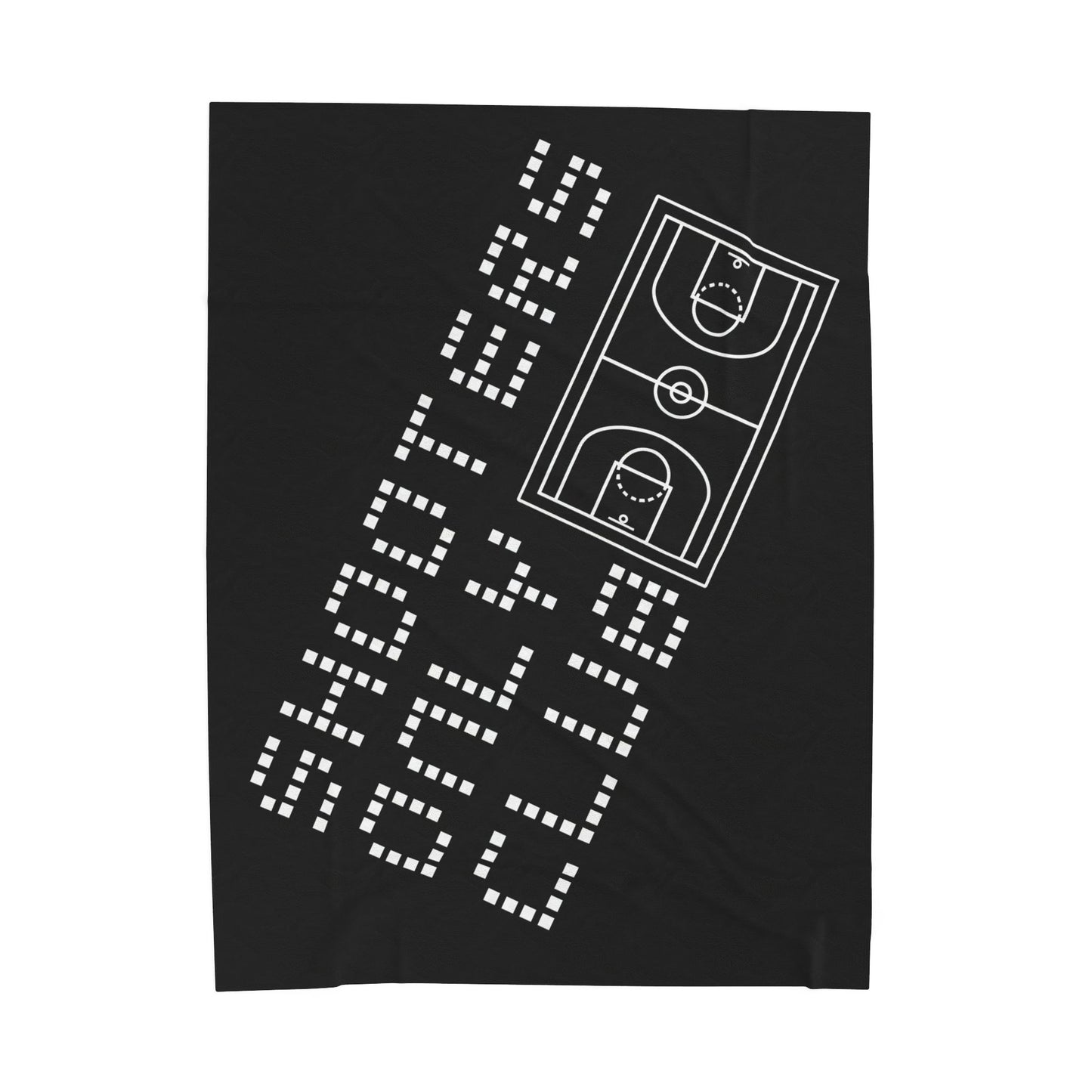 Shooters Only Club Blanket