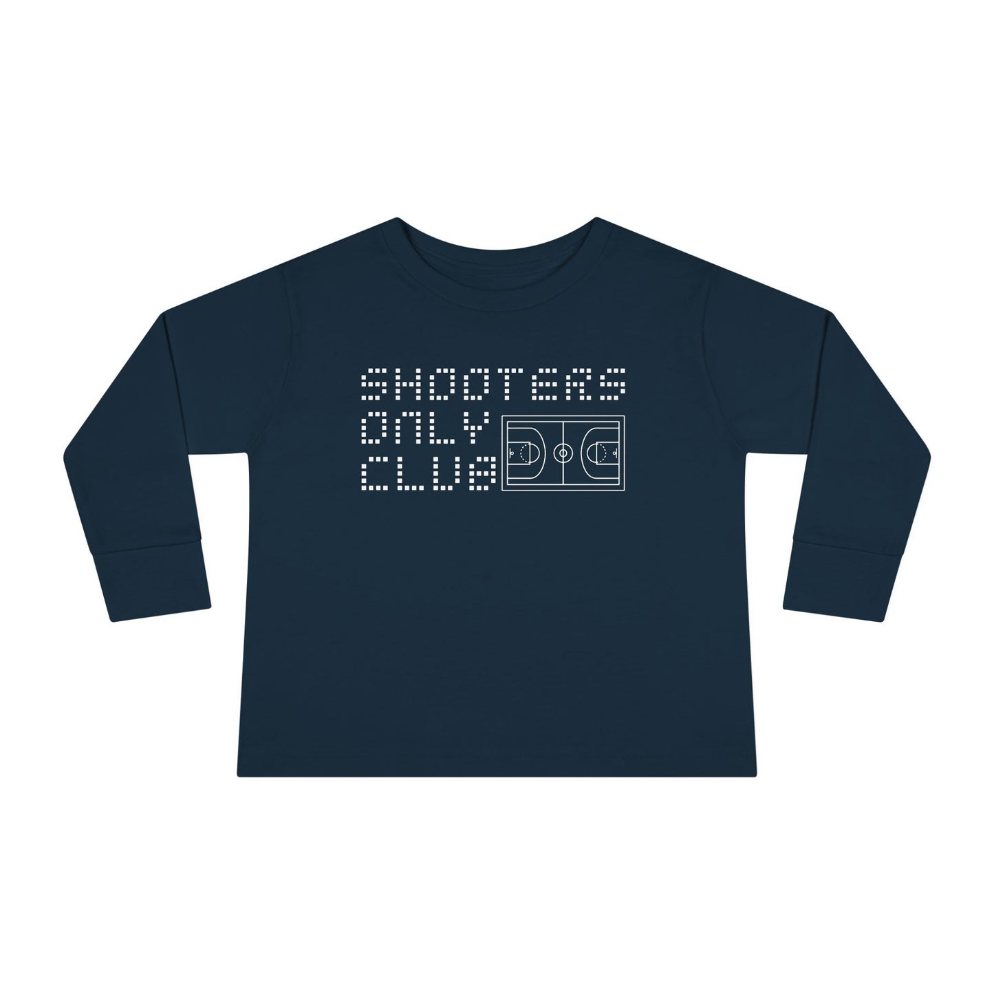 Original Toddler Long Sleeve