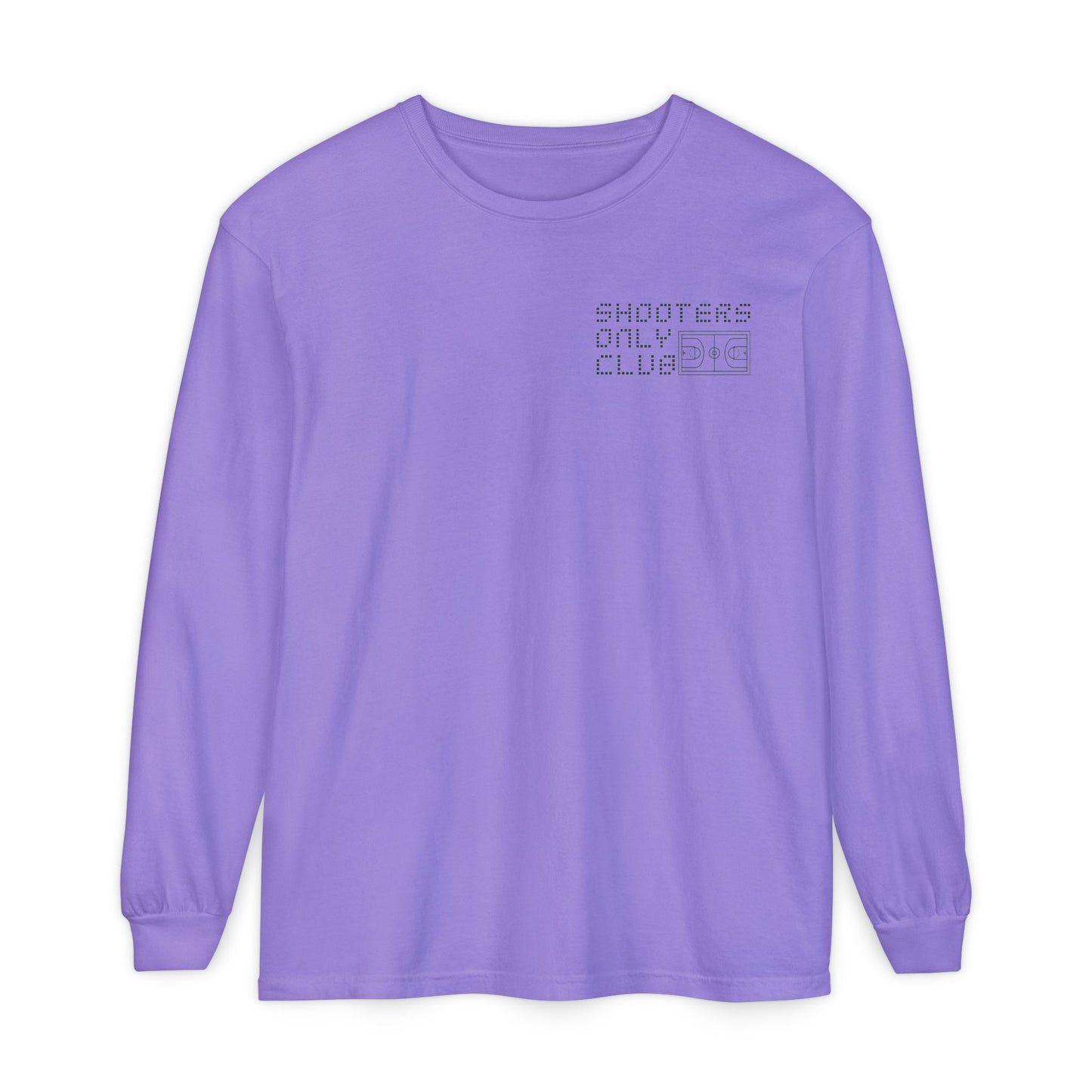 Skelly Long Sleeve