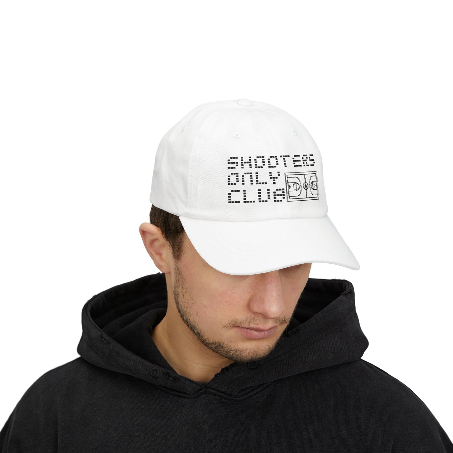 Shooters Only Club Hat