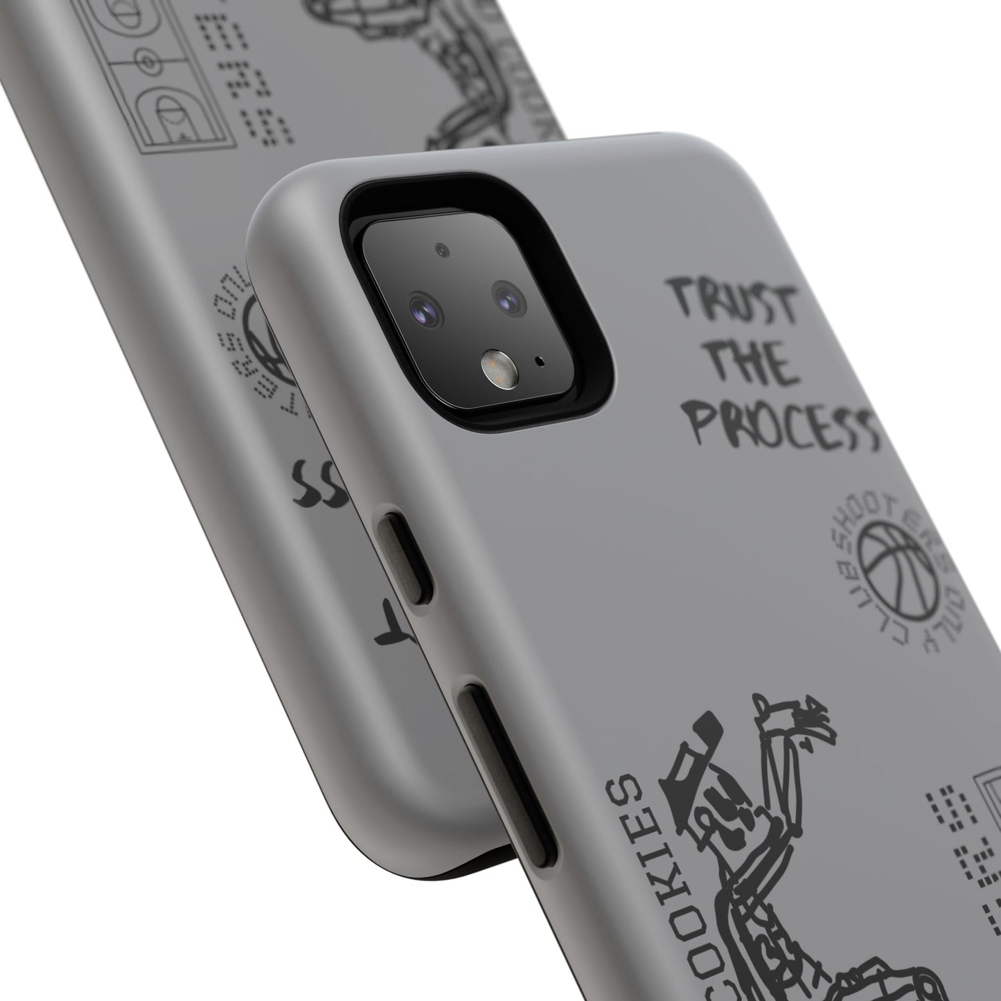 Shooters Only Club Phone Case