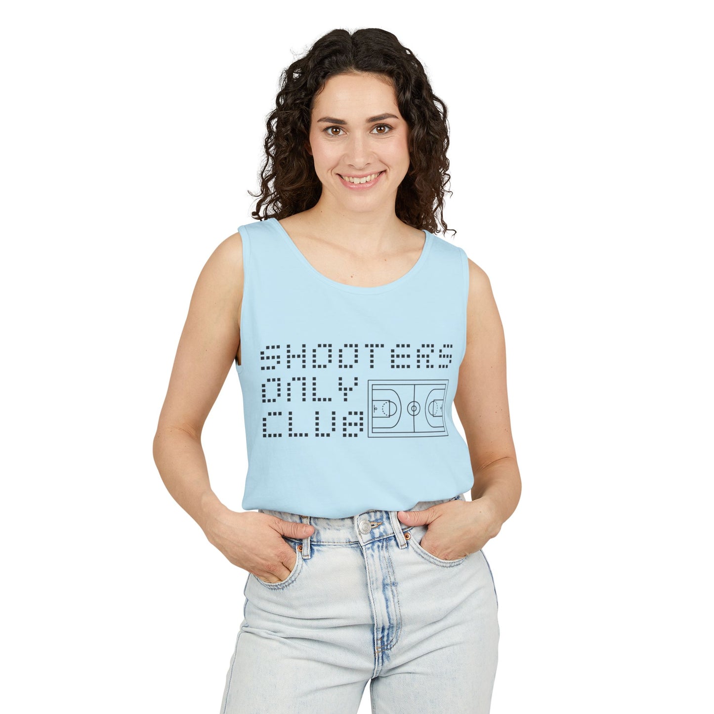 Original Tank Top