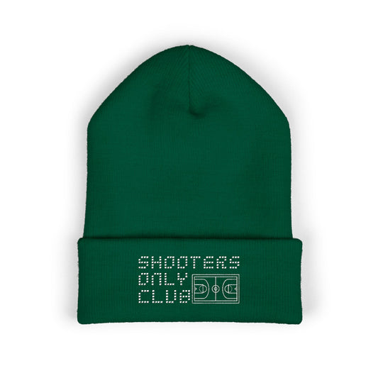 SOC BEANIE