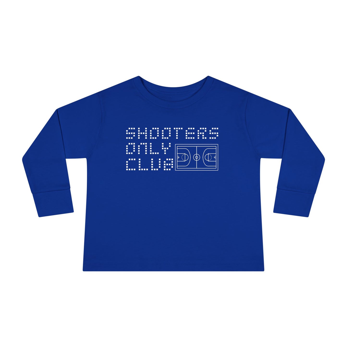 Original Toddler Long Sleeve