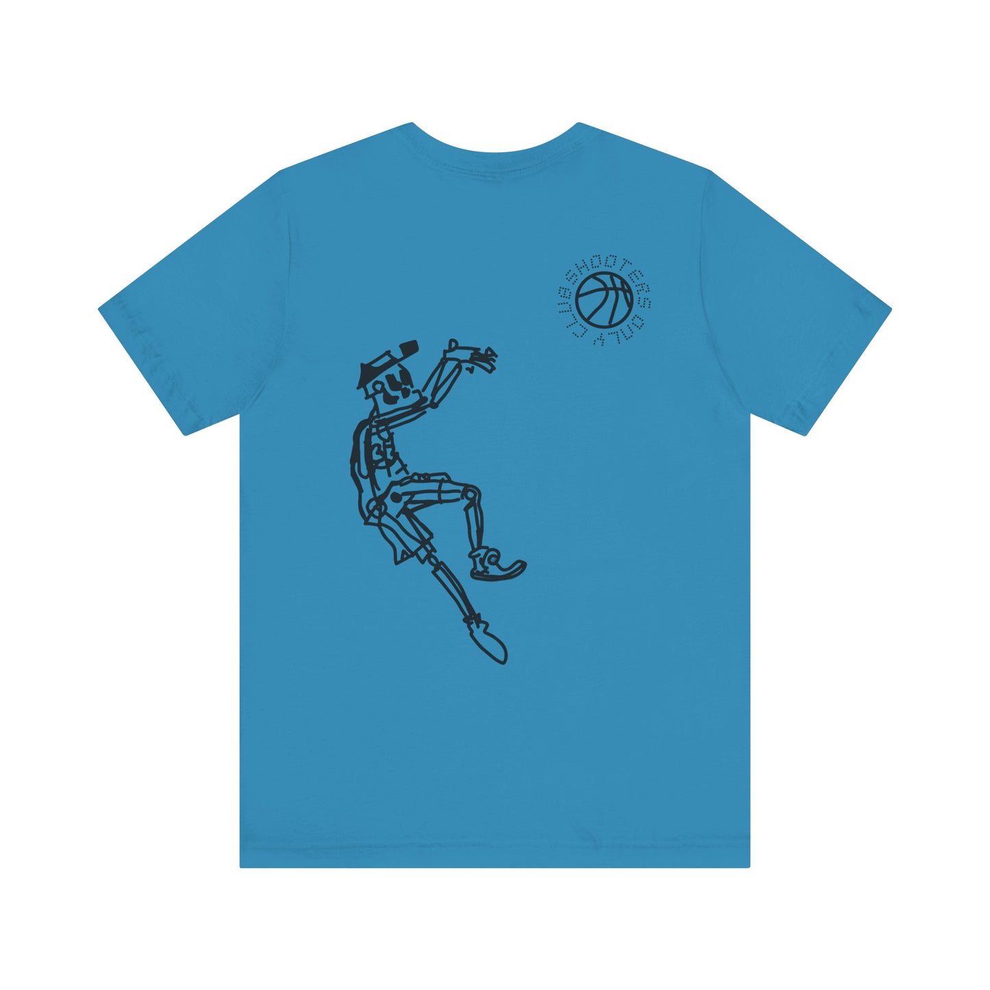Skelly Tee