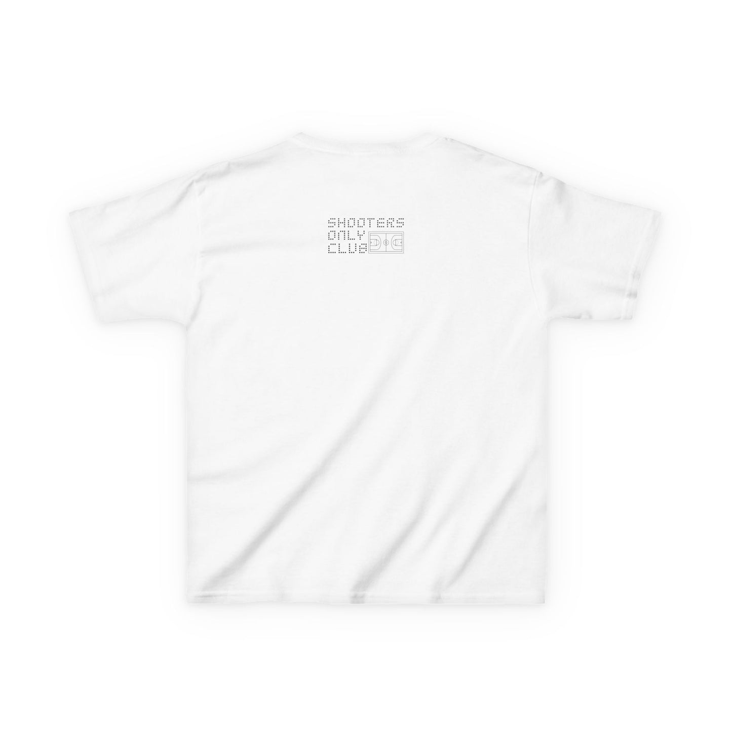 Trust The Process Youth Tee