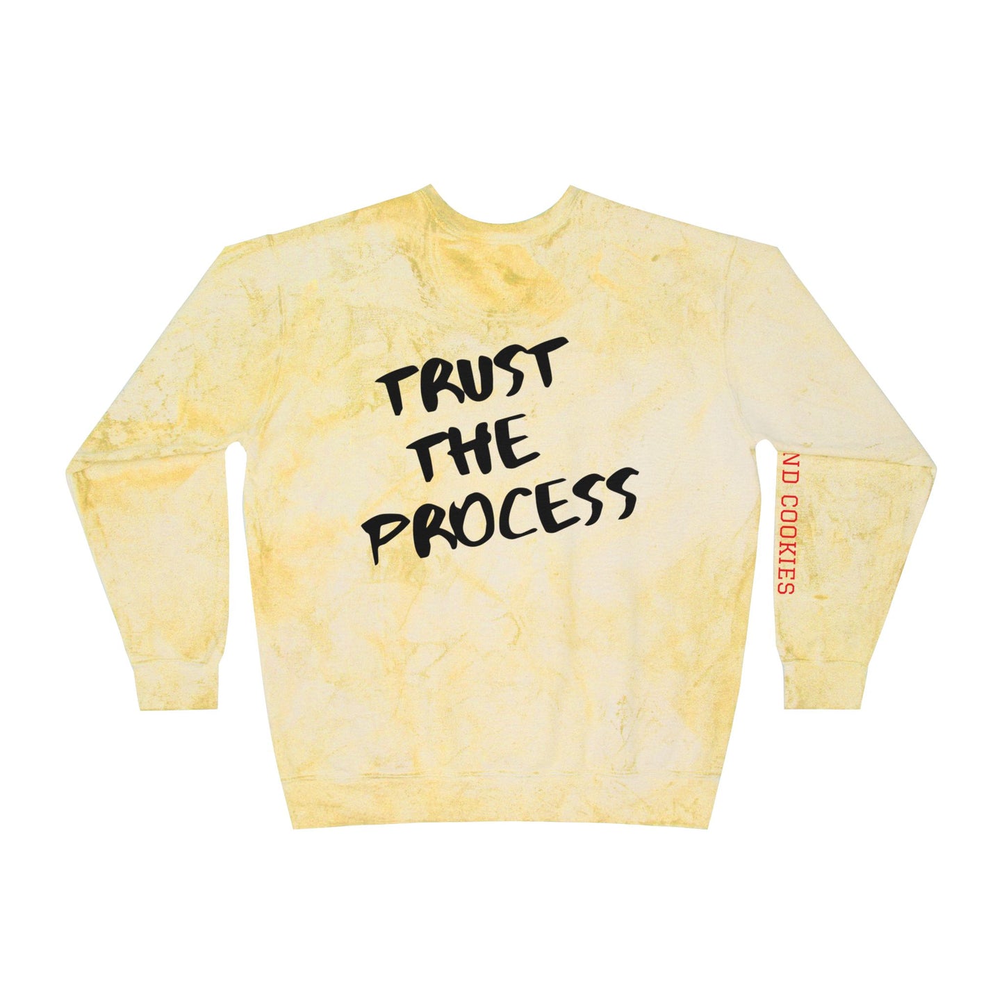 Shooters Only Club Crewneck