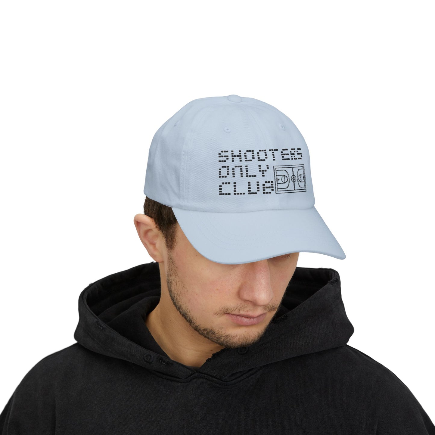Shooters Only Club Hat