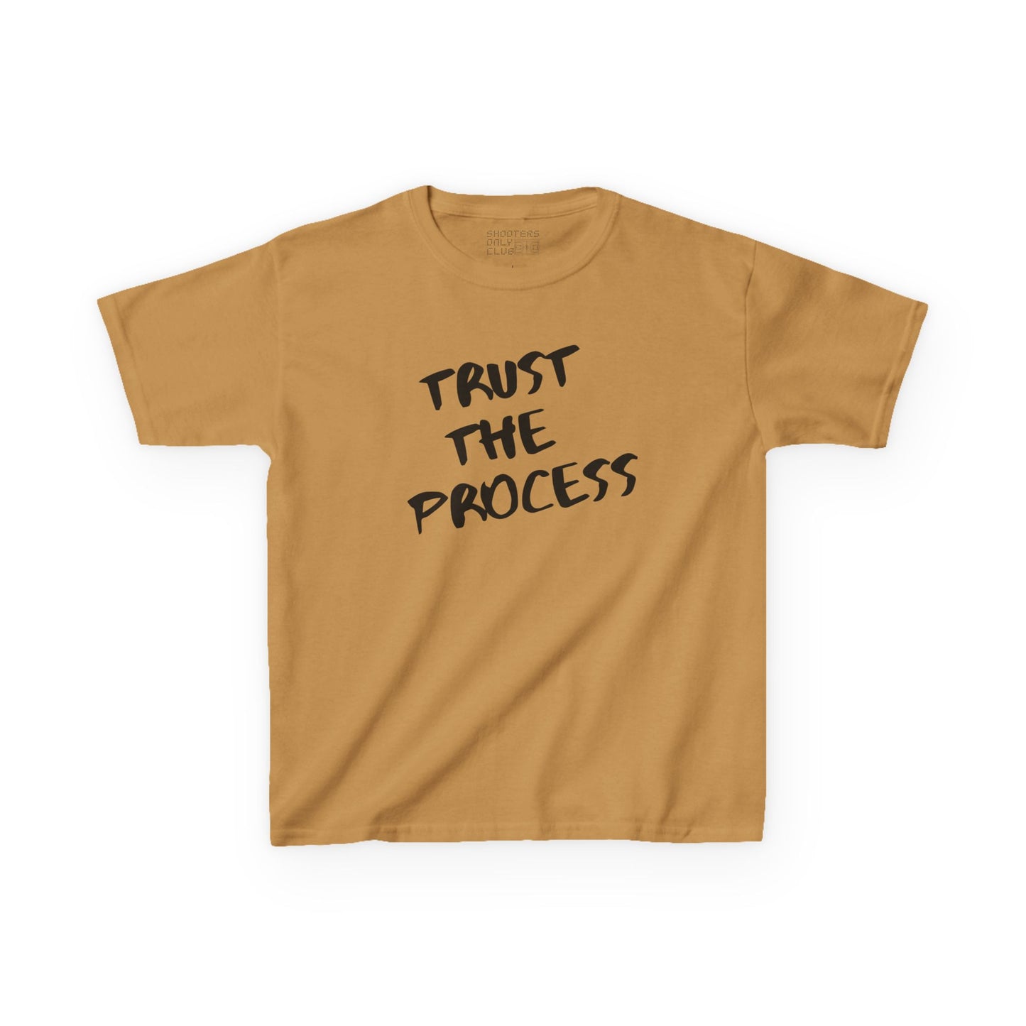 Trust The Process Youth Tee