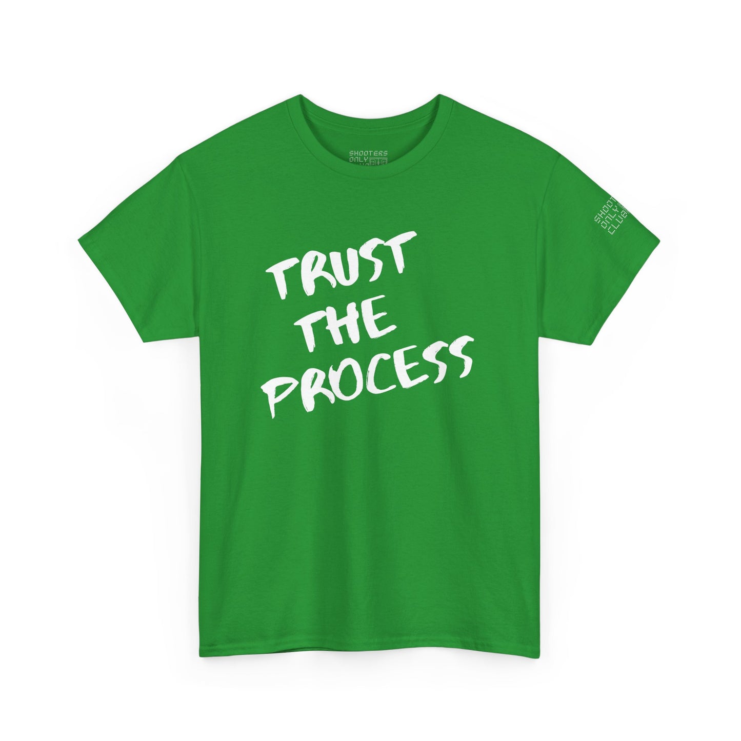 Trust The Process Tee