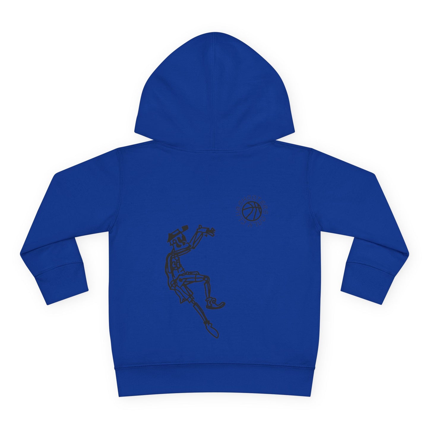 Toddler Skelly Hoodie