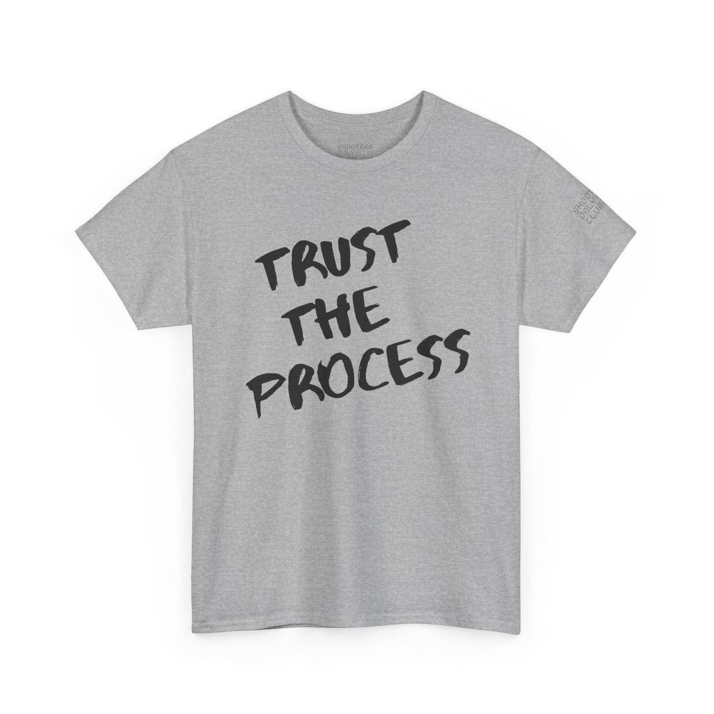 Trust The Process Tee