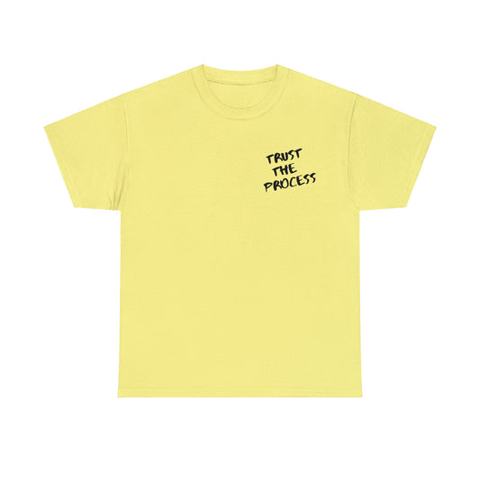 Trust The Process Tee
