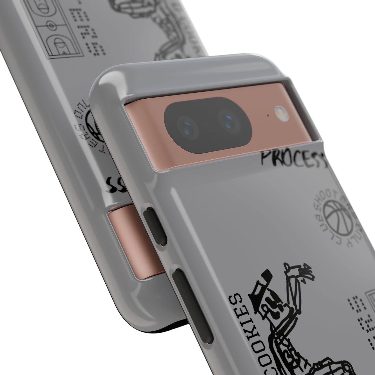 Shooters Only Club Phone Case