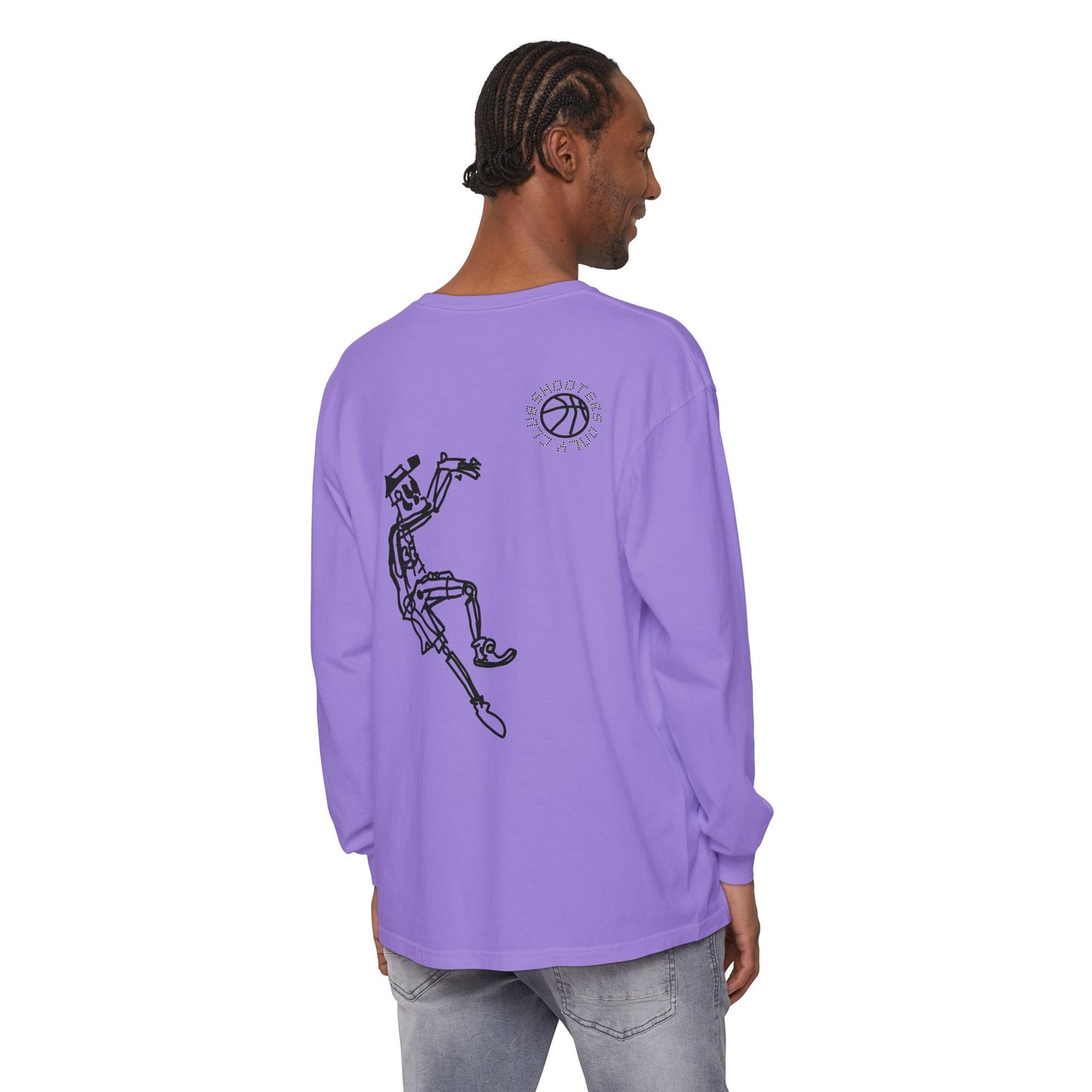 Skelly Long Sleeve
