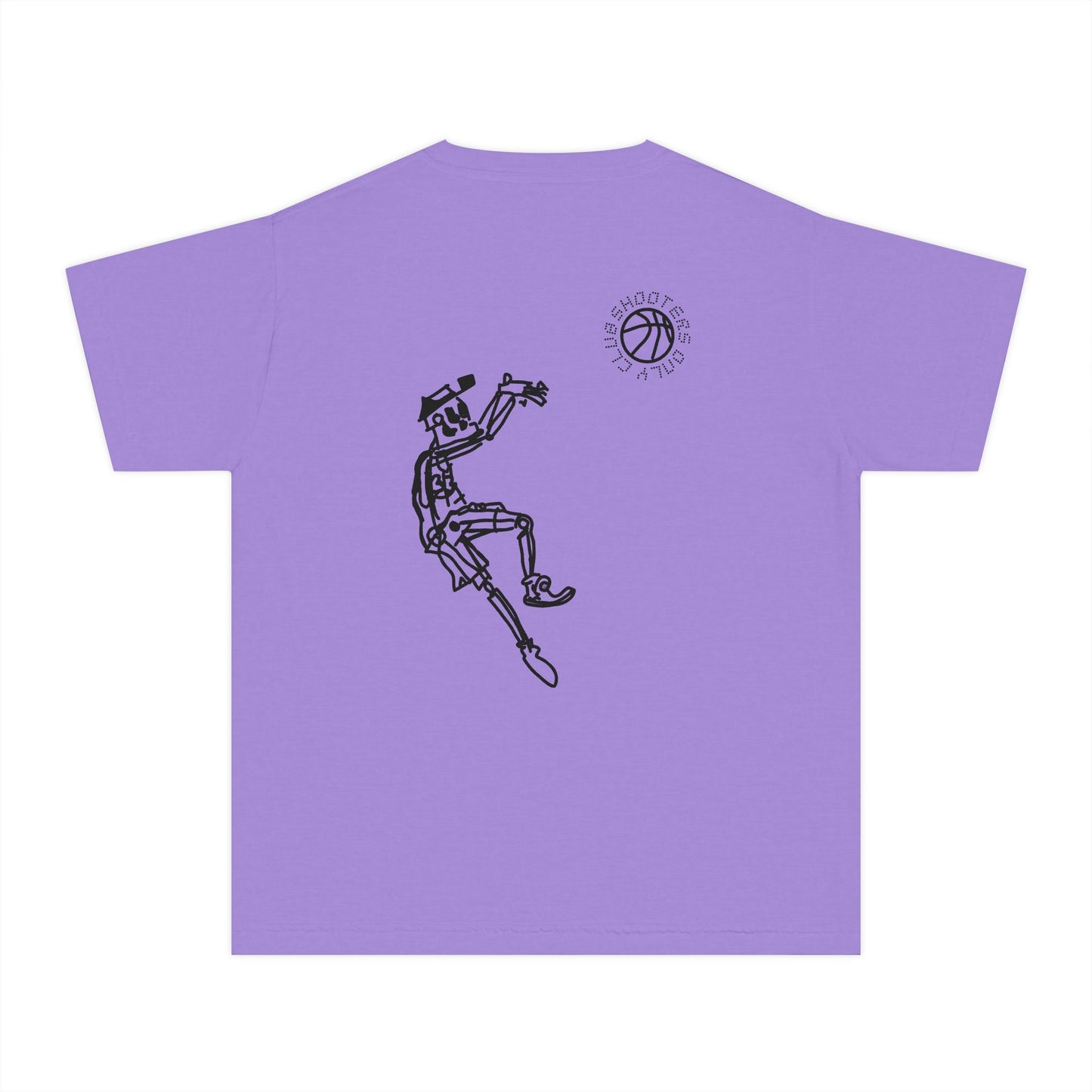 Skelly Youth Tee