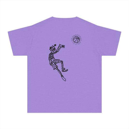 Skelly Youth Tee