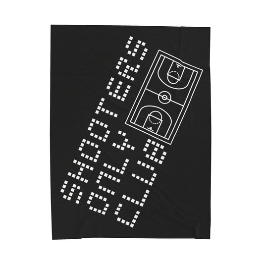 Shooters Only Club Blanket