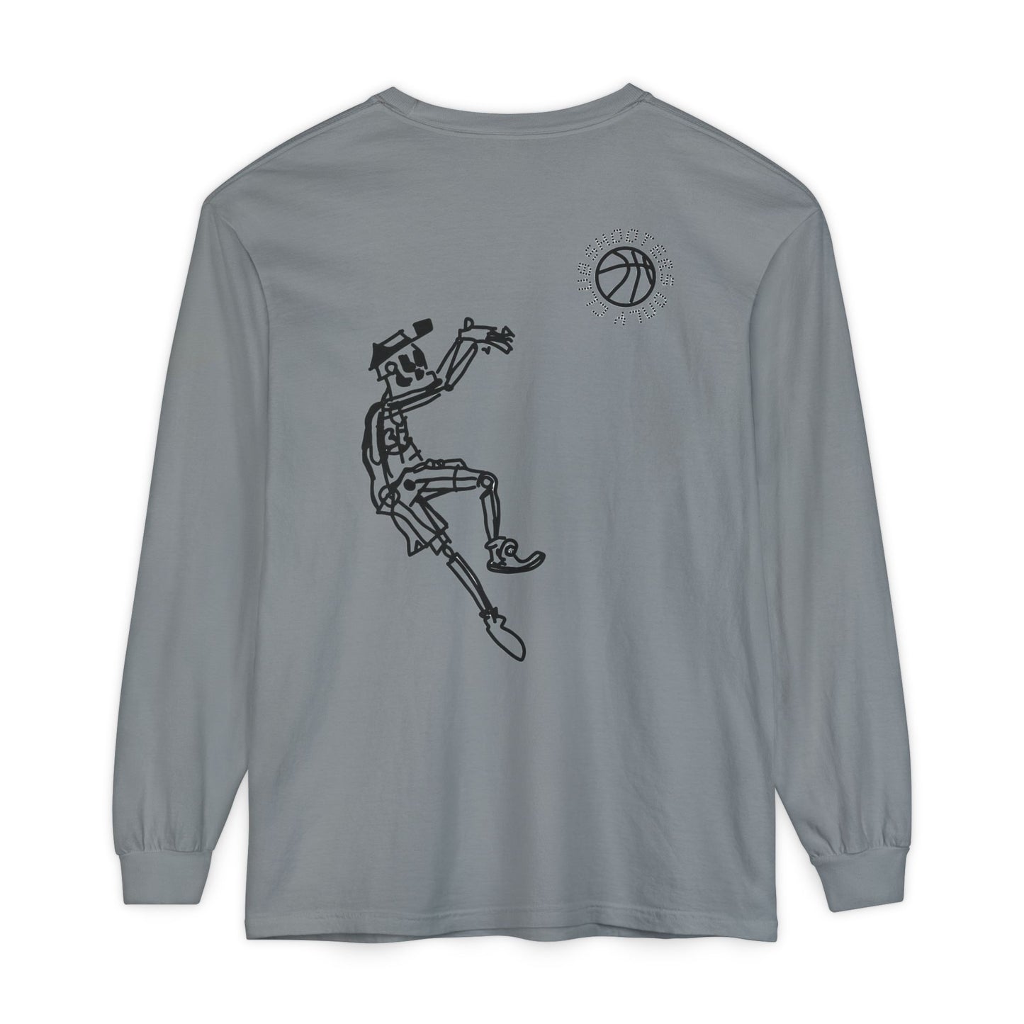 Skelly Long Sleeve