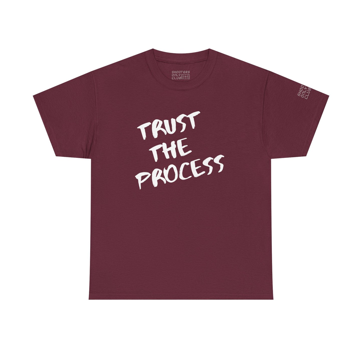Trust The Process Tee