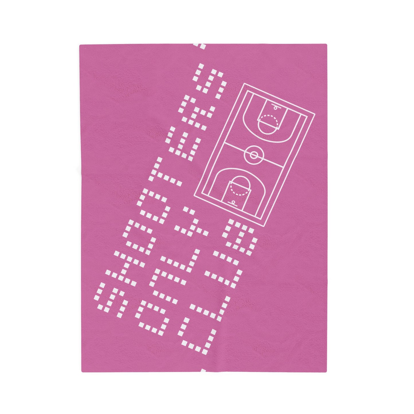 Shooters Only Club Blanket