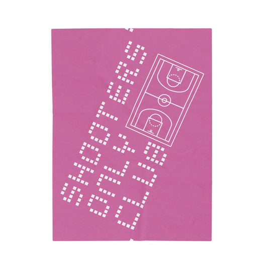 Shooters Only Club Blanket