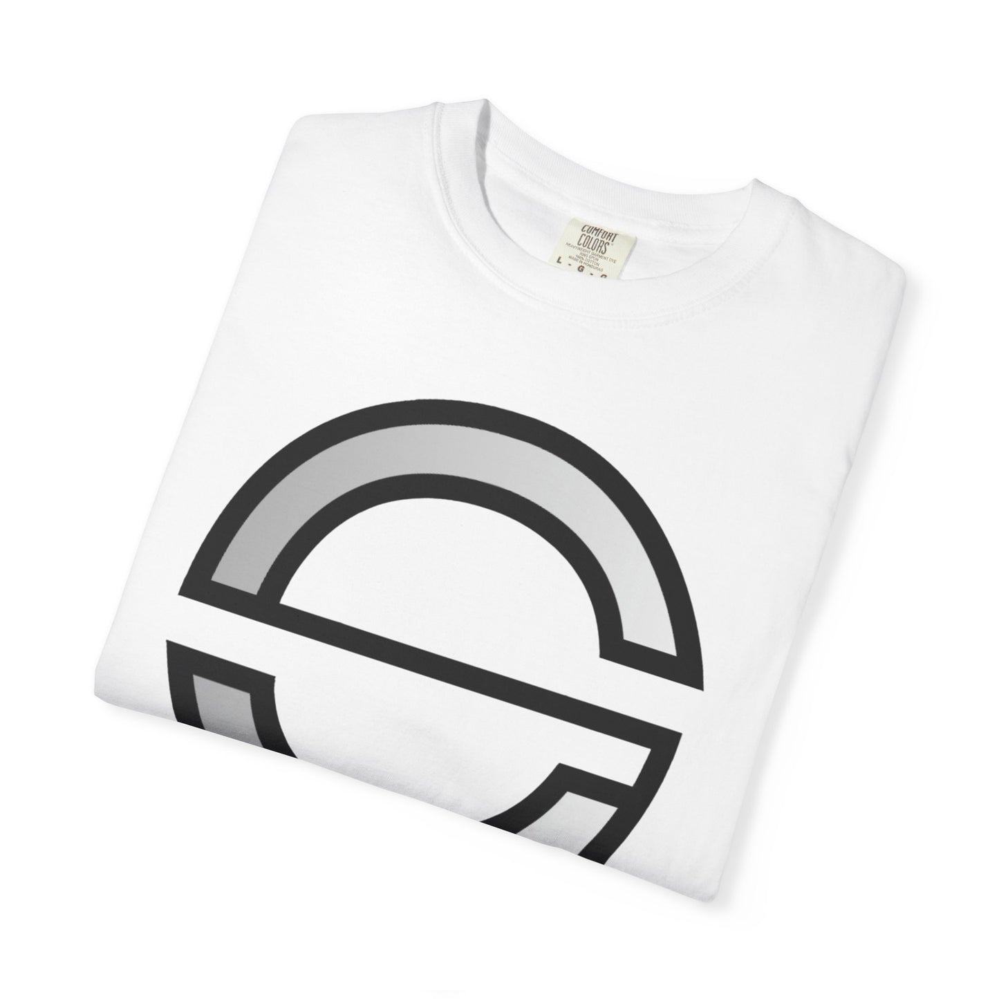 T-Shirt Shooters Only Club New Logo