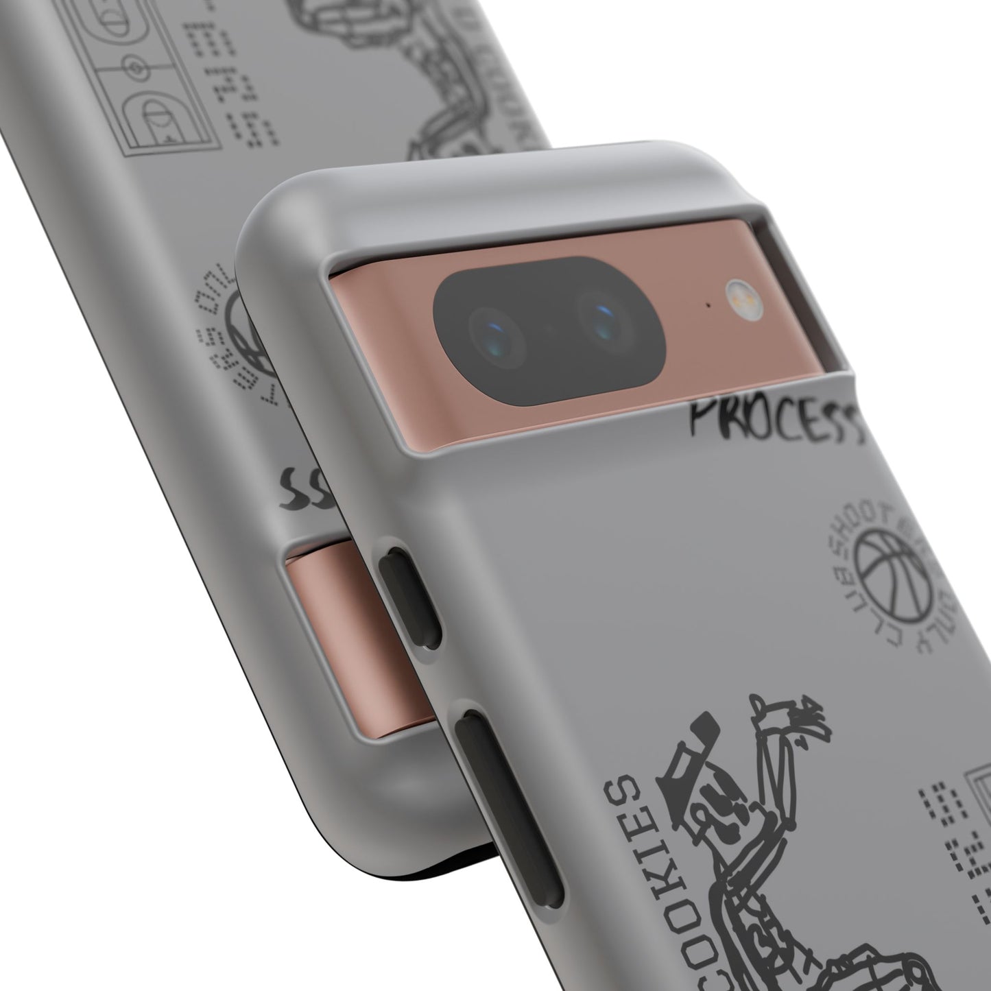 Shooters Only Club Phone Case