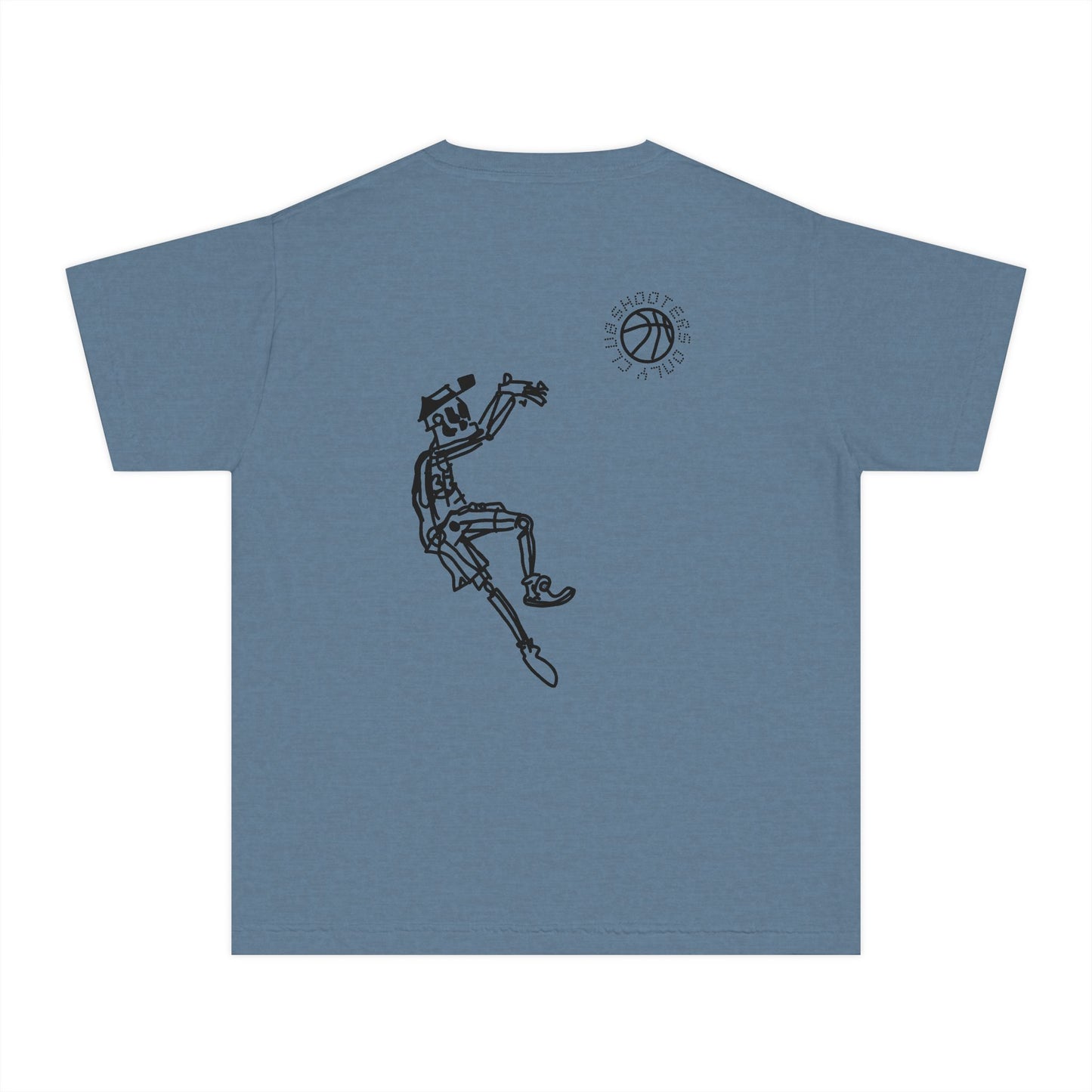 Skelly Youth Tee