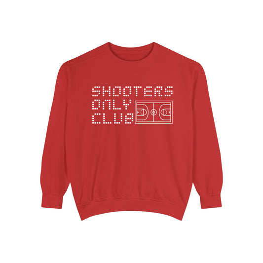 Original Crew Neck