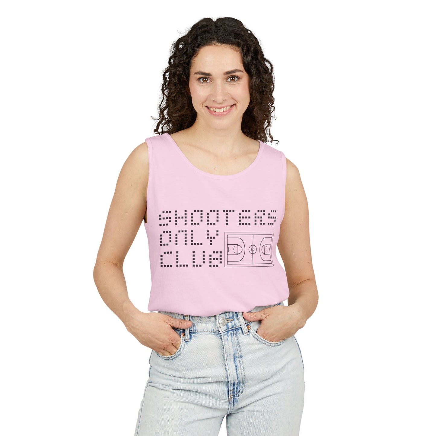 Original Tank Top