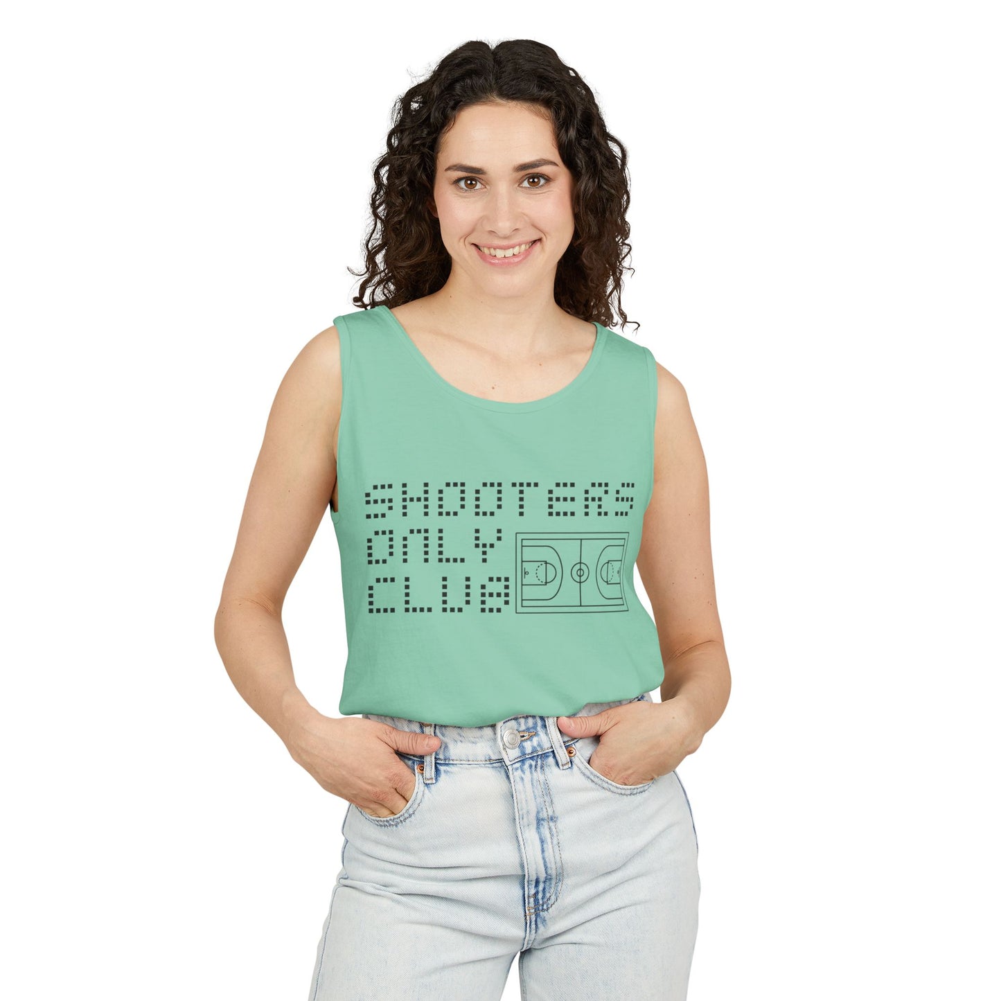 Original Tank Top