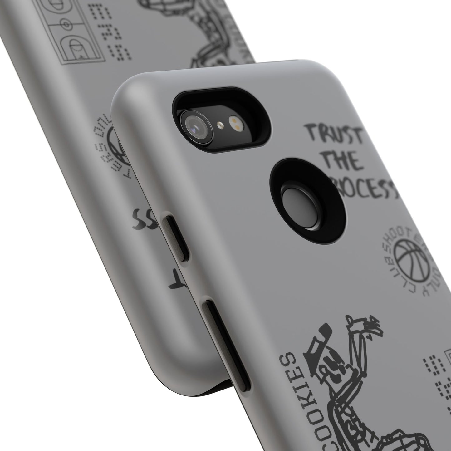 Shooters Only Club Phone Case
