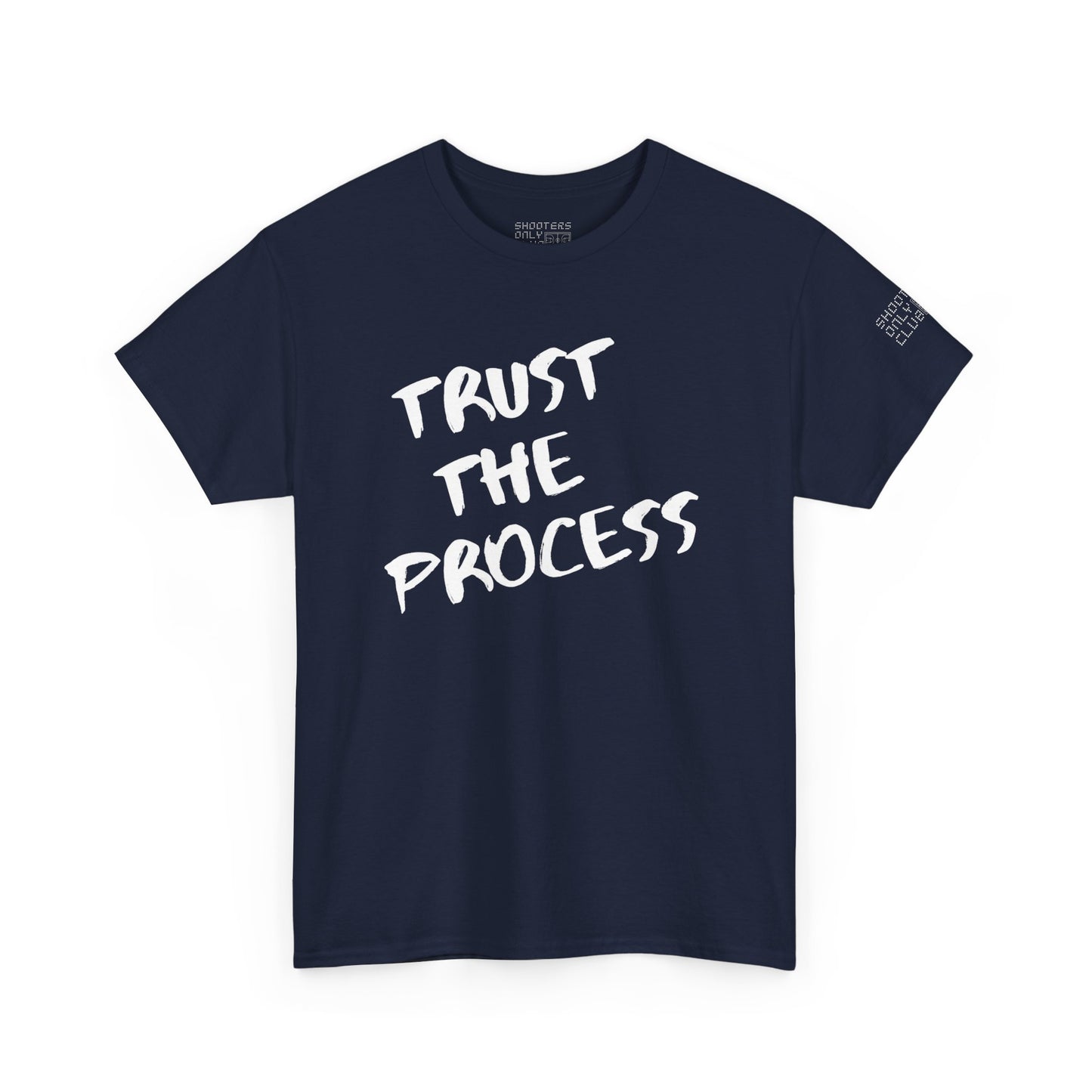 Trust The Process Tee