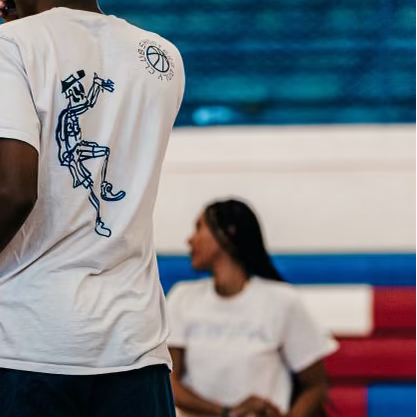 SKELLY TSHIRT